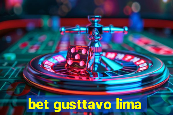 bet gusttavo lima